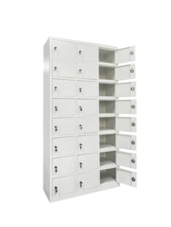 Төмөр шкаф (24 хүнийх)