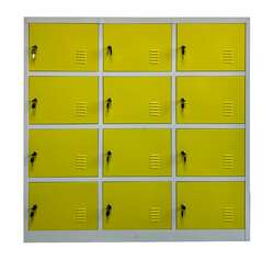 Намхан төмөр шкаф (12 хүнийх)