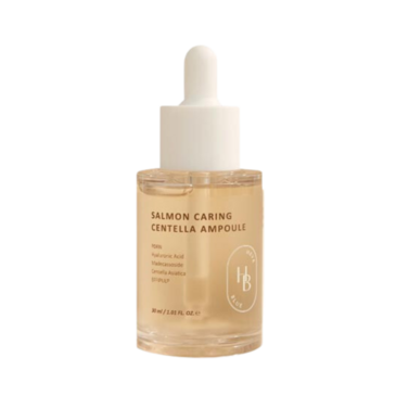 Salmon Caring Ampoule