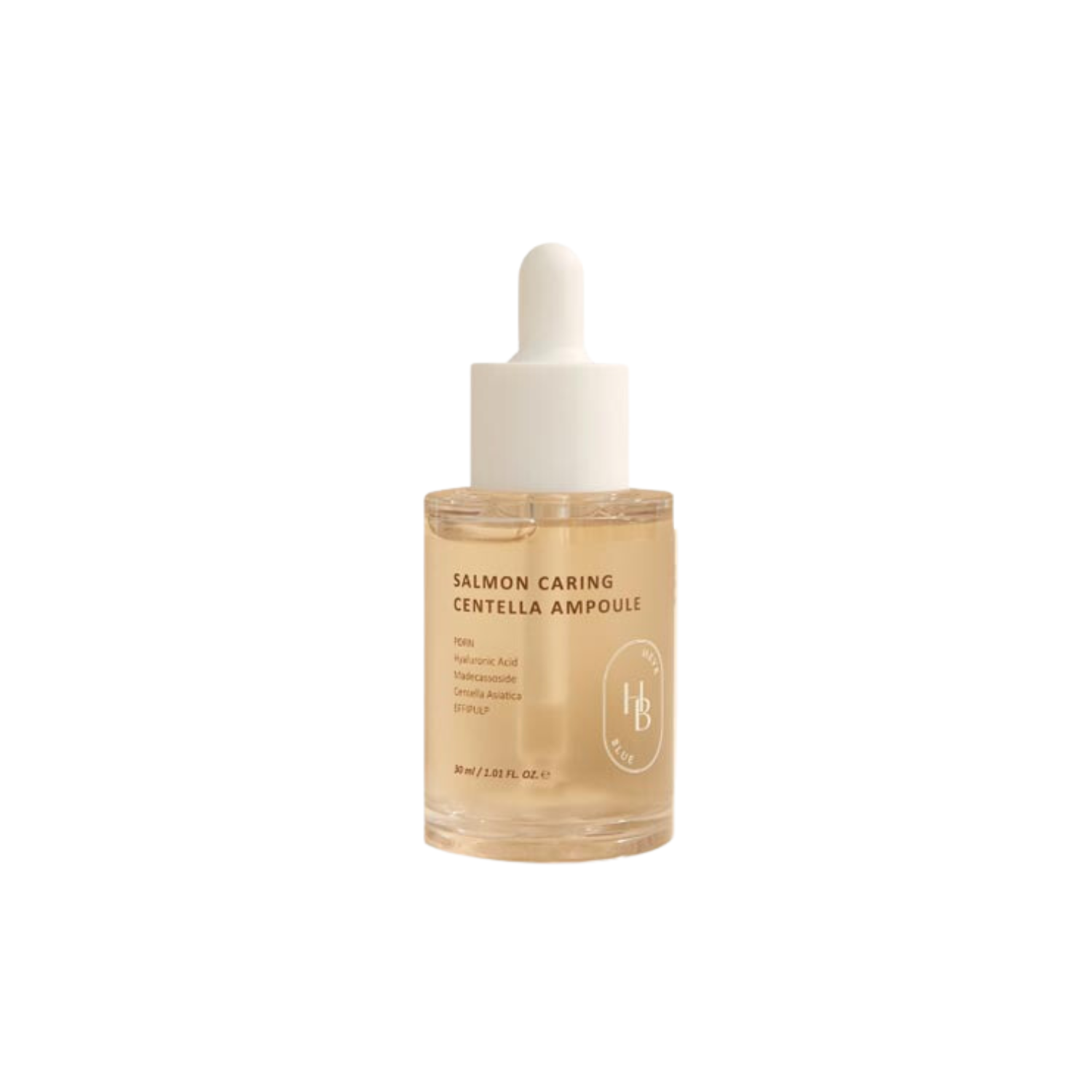 Salmon Caring Ampoule