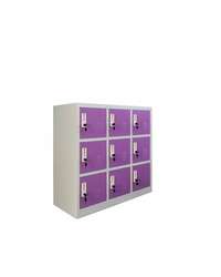 Намхан төмөр шкаф (9 хүнийх)