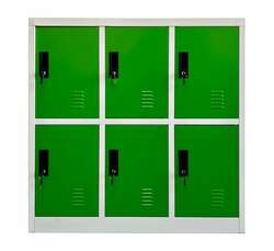 Намхан төмөр шкаф (6 хүнийх)