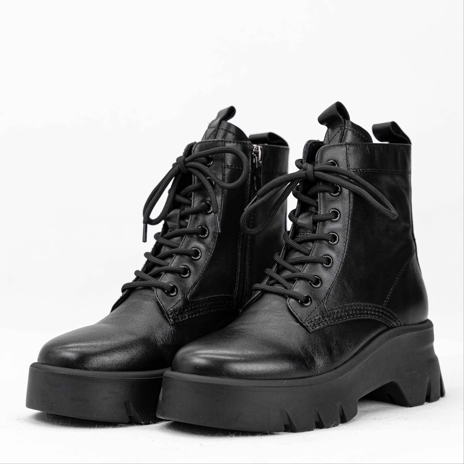 Morcilini WOMEN ANKLE BOOTS