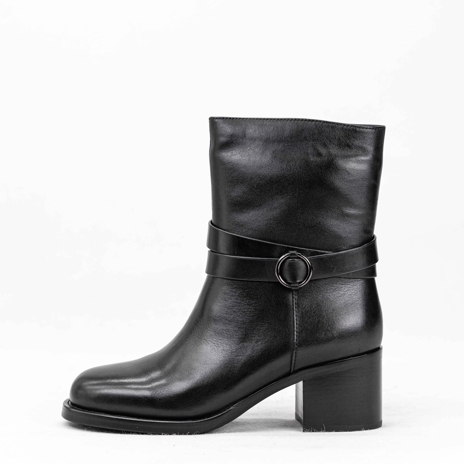 Morcilini WOMEN ANKLE BOOTS