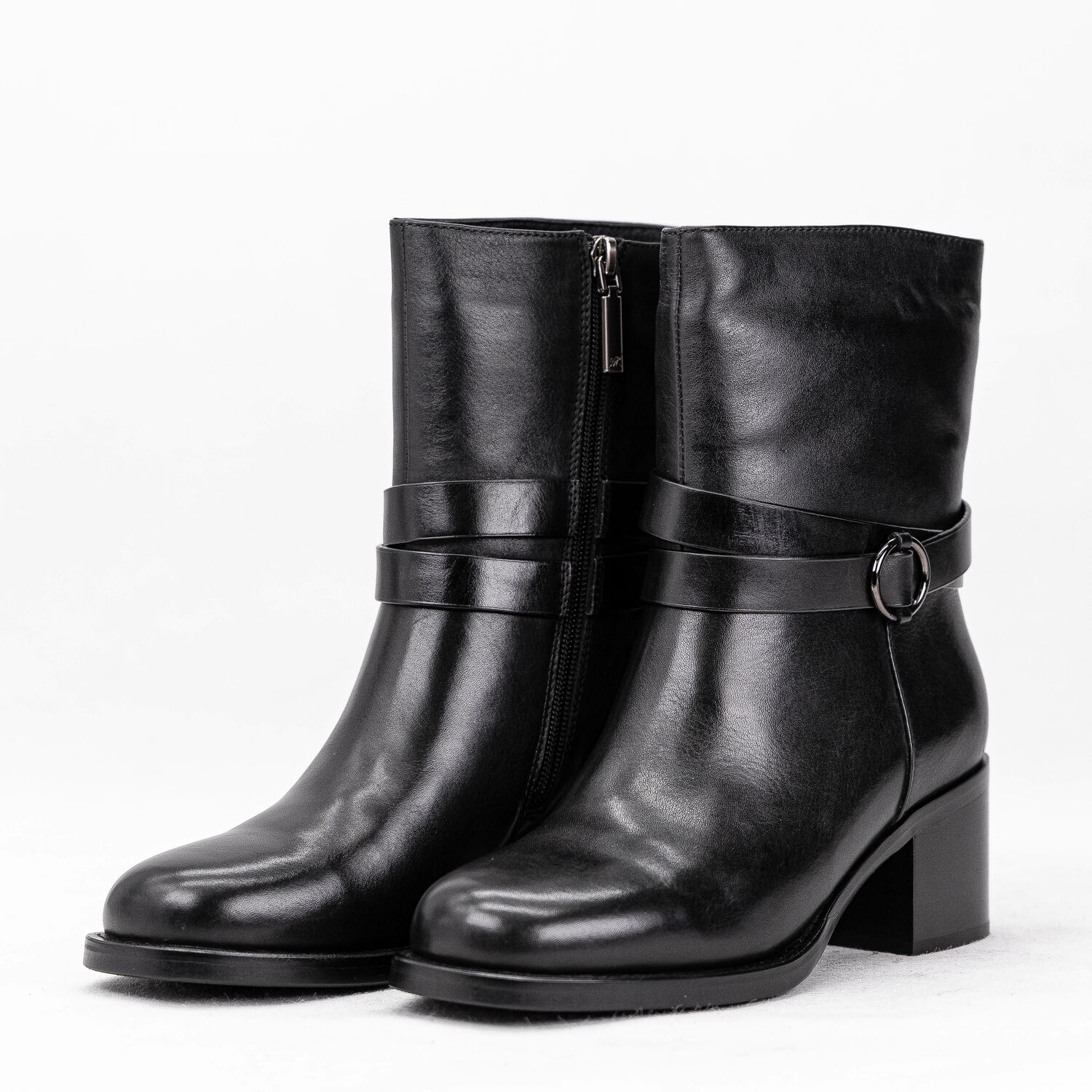 Morcilini WOMEN ANKLE BOOTS