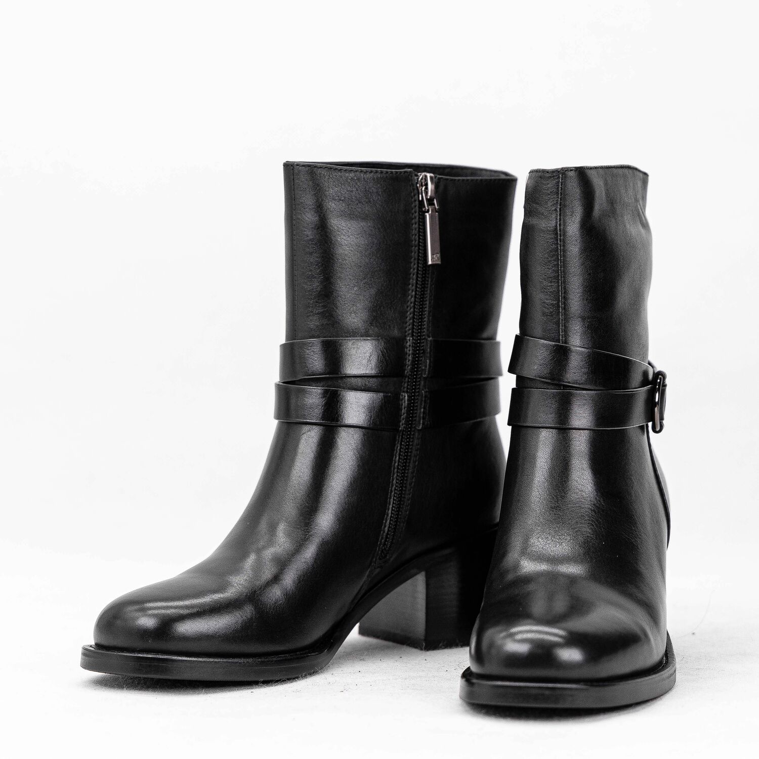 Morcilini WOMEN ANKLE BOOTS