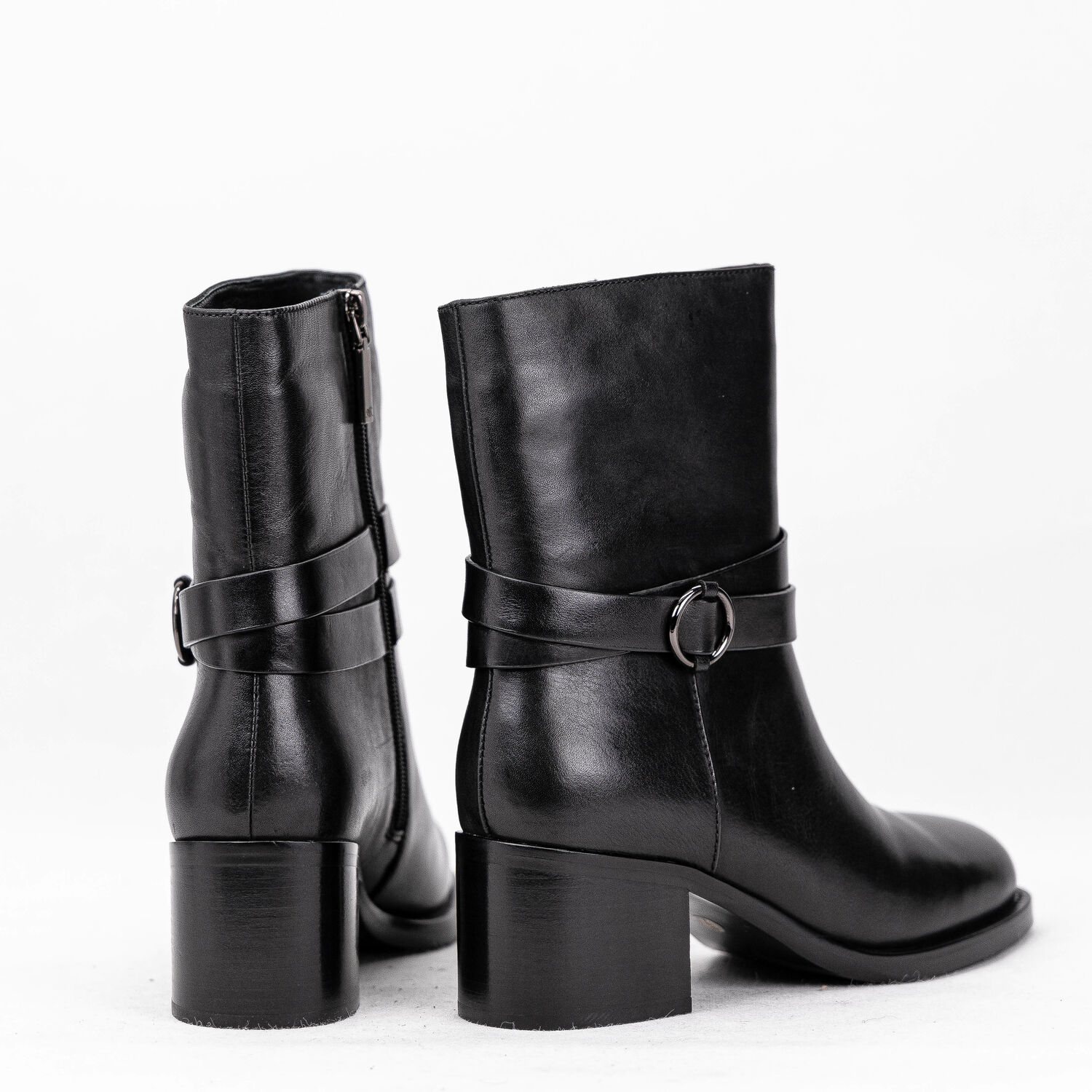 Morcilini WOMEN ANKLE BOOTS