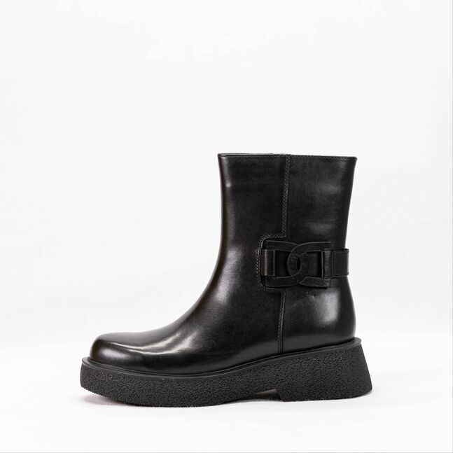 Morcilini WOMEN ANKLE BOOTS