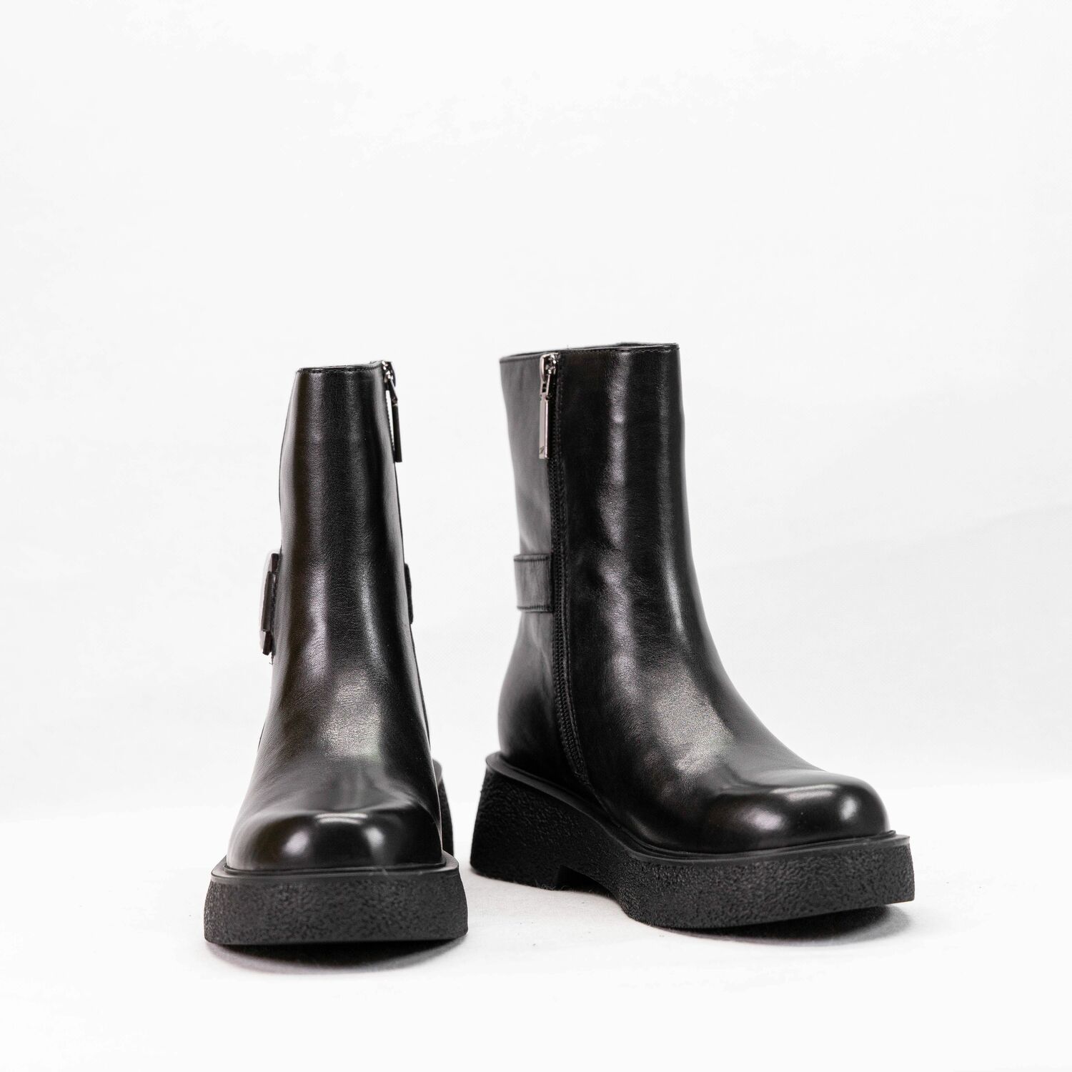 Morcilini WOMEN ANKLE BOOTS