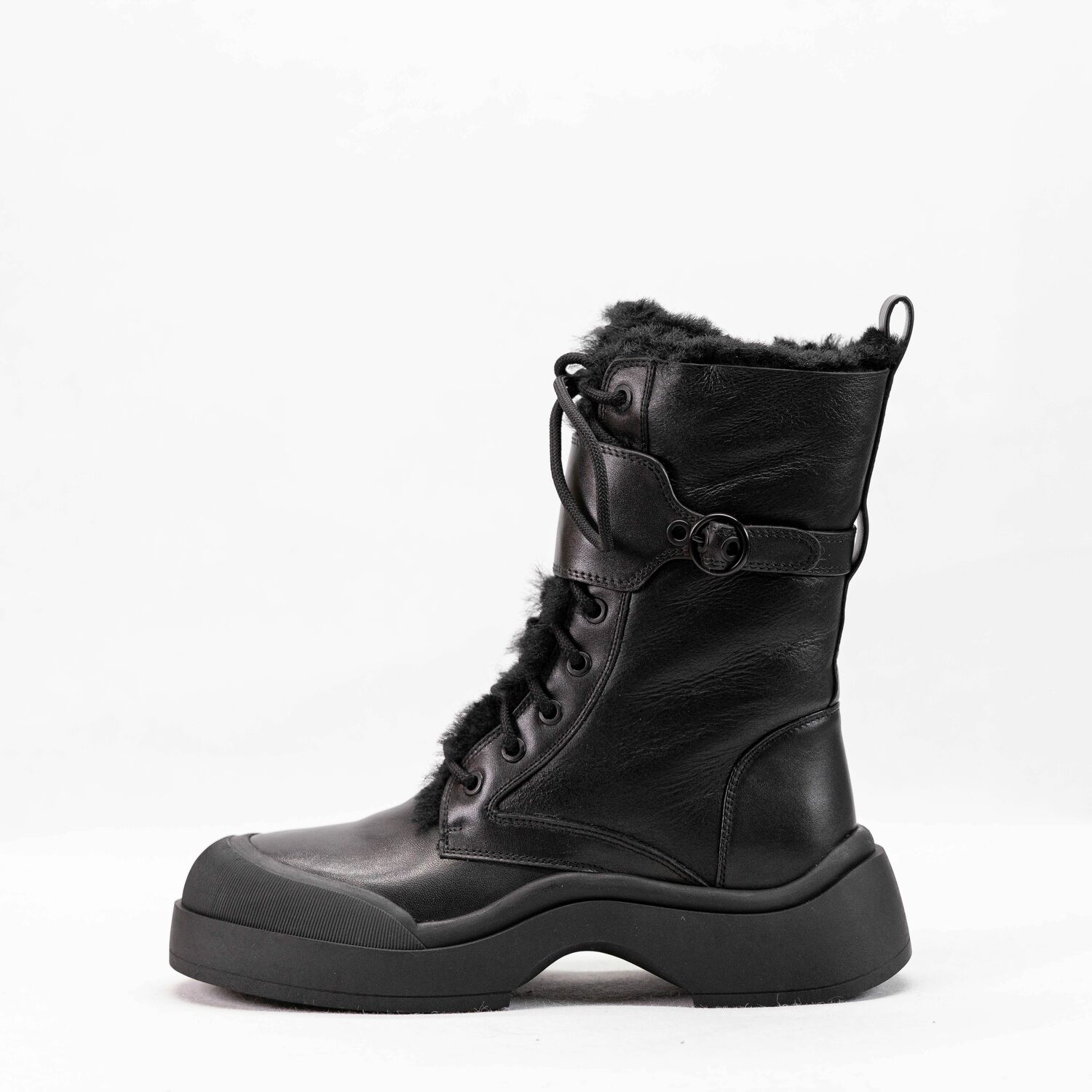 Morcilini WOMEN ANKLE BOOTS