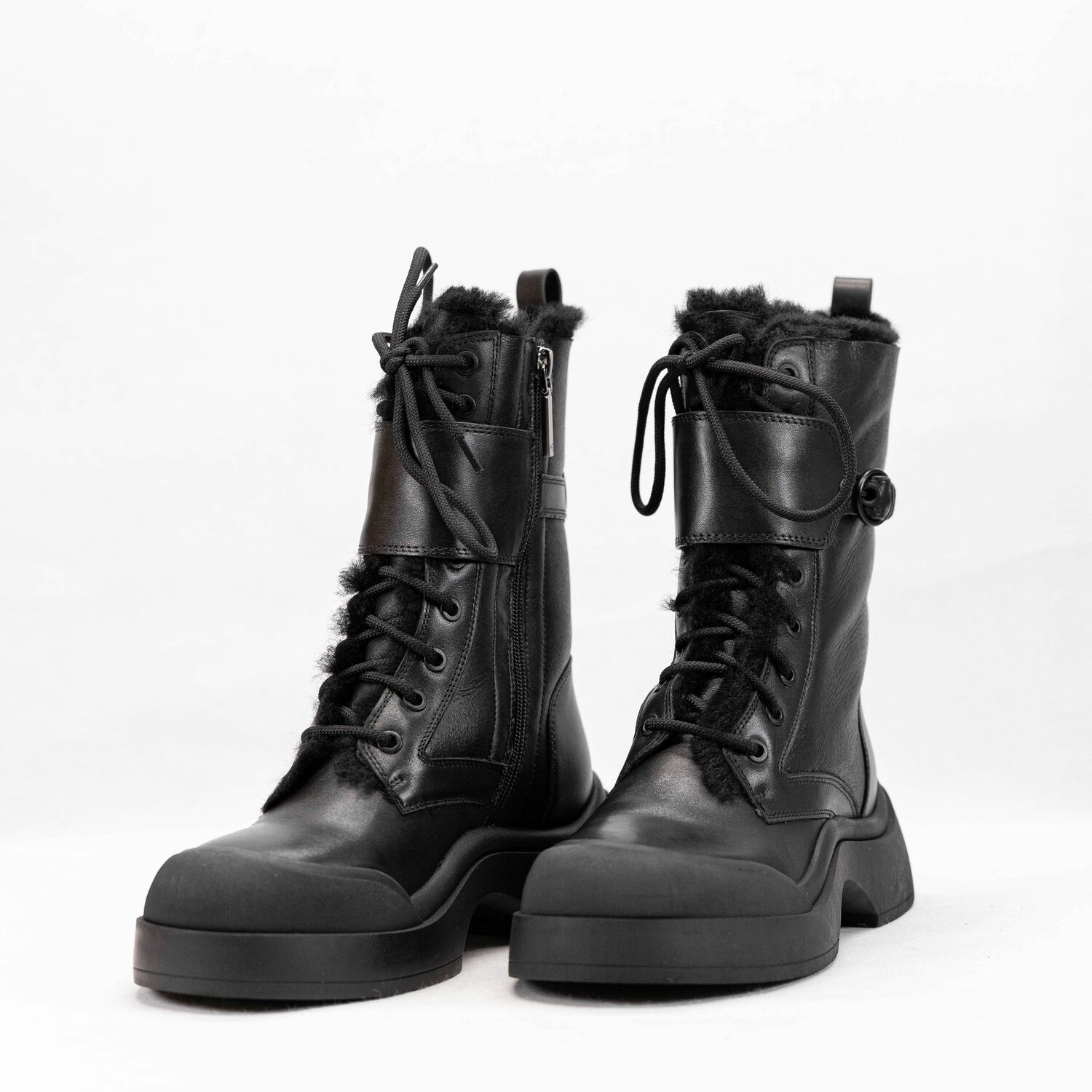 Morcilini WOMEN ANKLE BOOTS