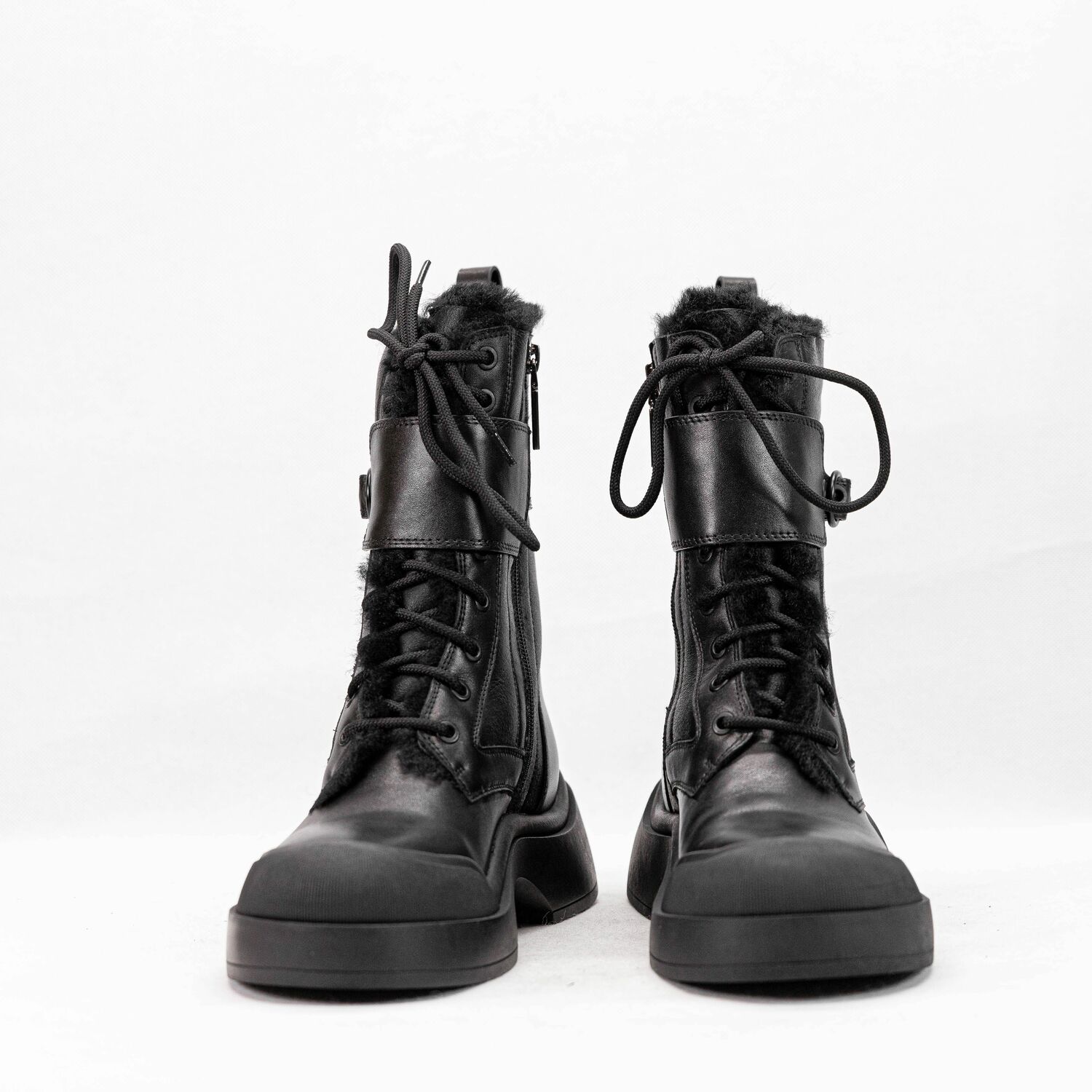 Morcilini WOMEN ANKLE BOOTS