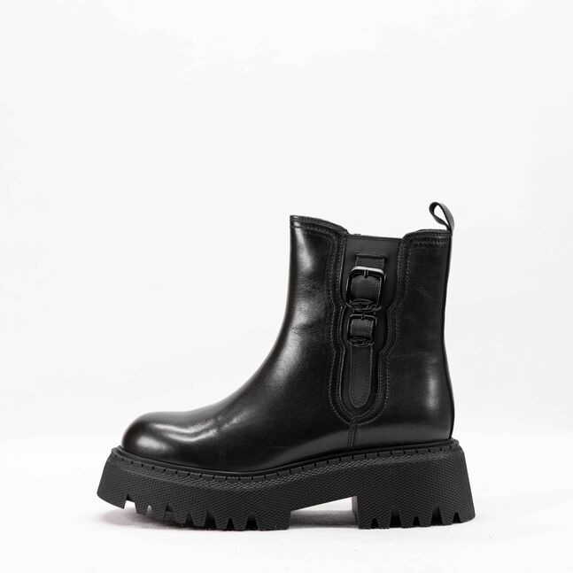Morcilini WOMEN ANKLE BOOTS