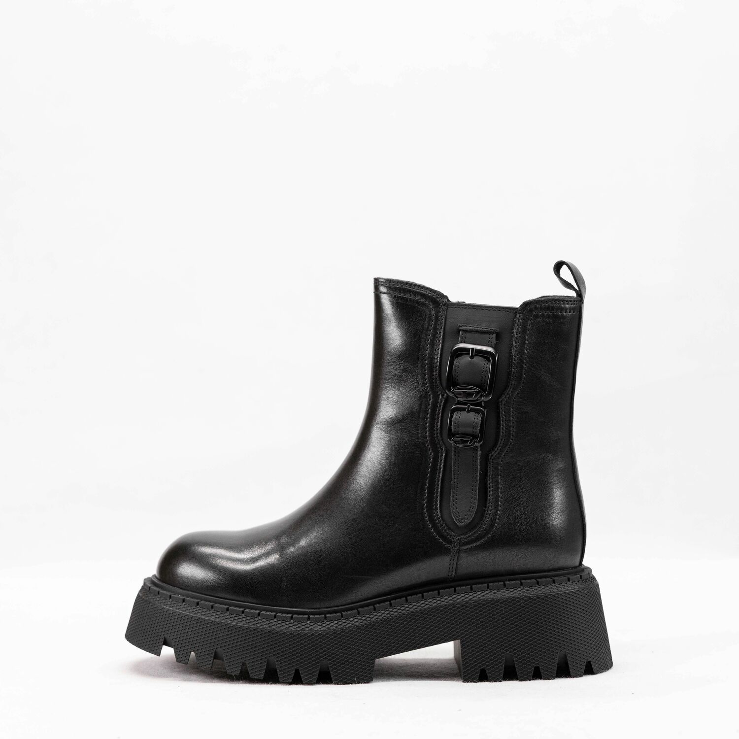 Morcilini WOMEN ANKLE BOOTS
