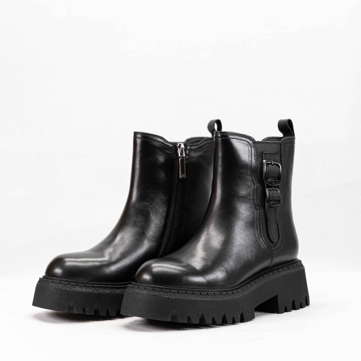 Morcilini WOMEN ANKLE BOOTS