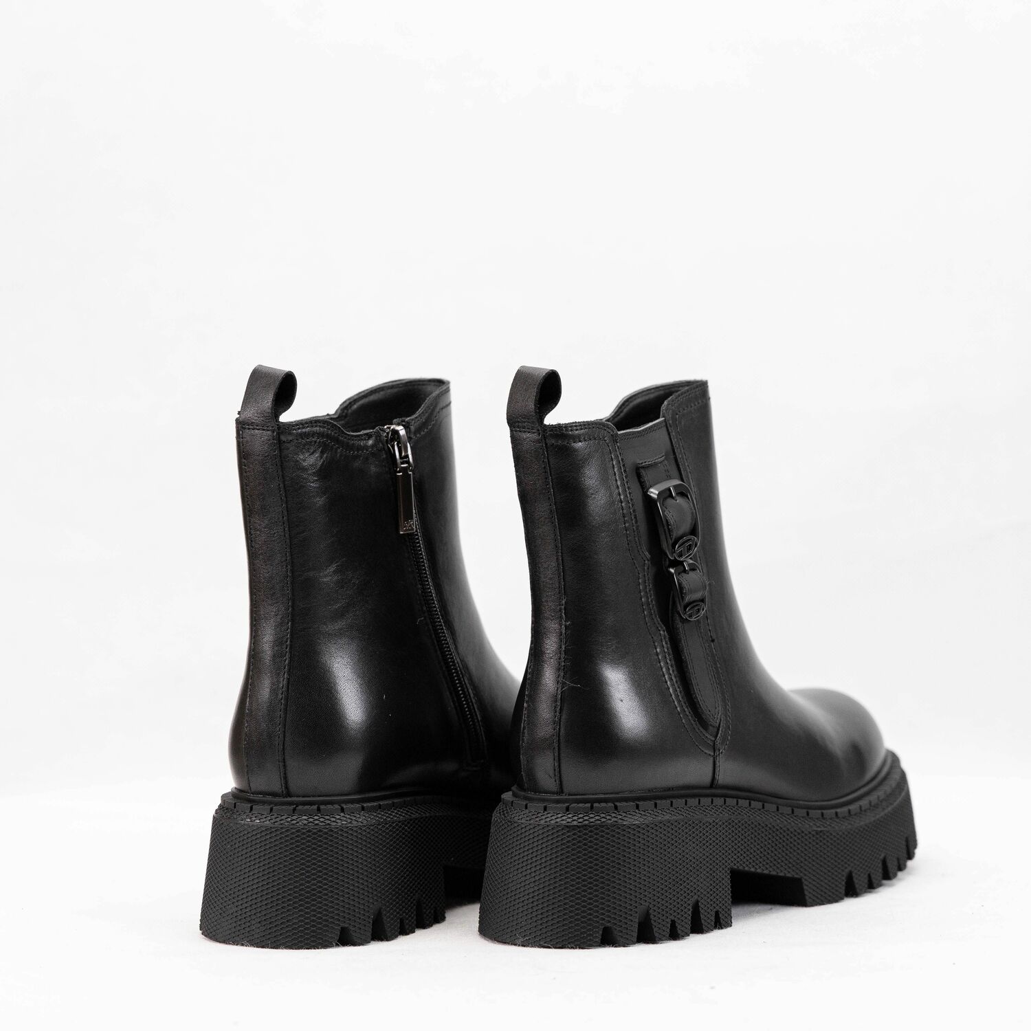 Morcilini WOMEN ANKLE BOOTS