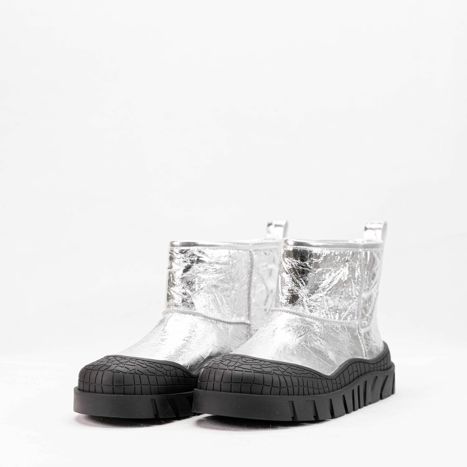 Morcilini WOMEN ANKLE BOOTS