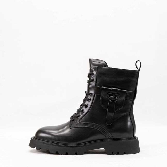 Morcilini WOMEN ANKLE BOOTS
