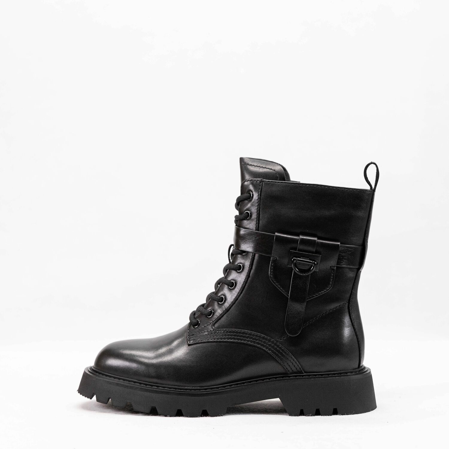 Morcilini WOMEN ANKLE BOOTS