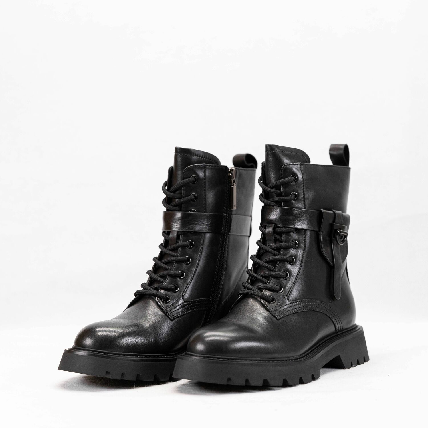 Morcilini WOMEN ANKLE BOOTS