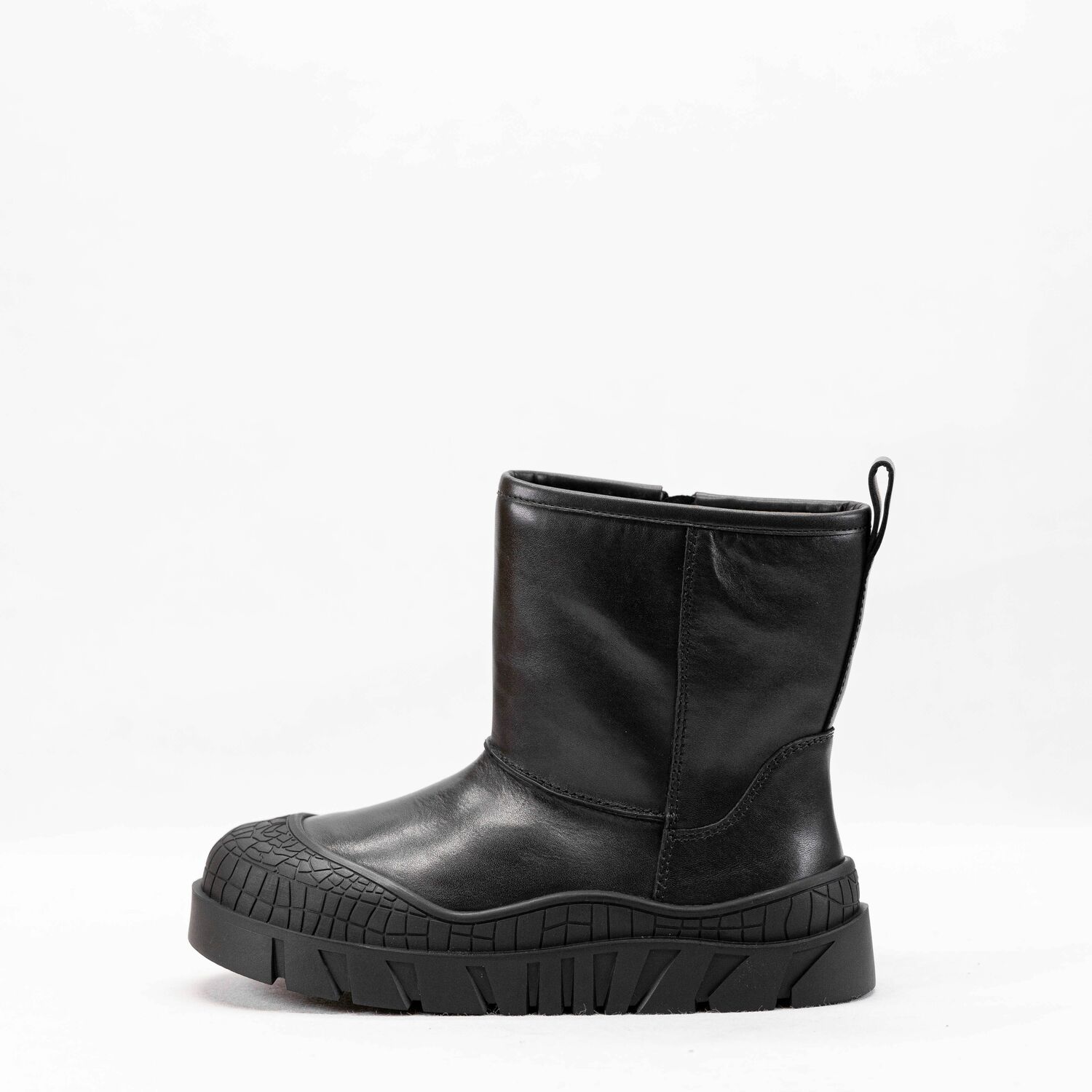 Morcilini WOMEN ANKLE BOOTS