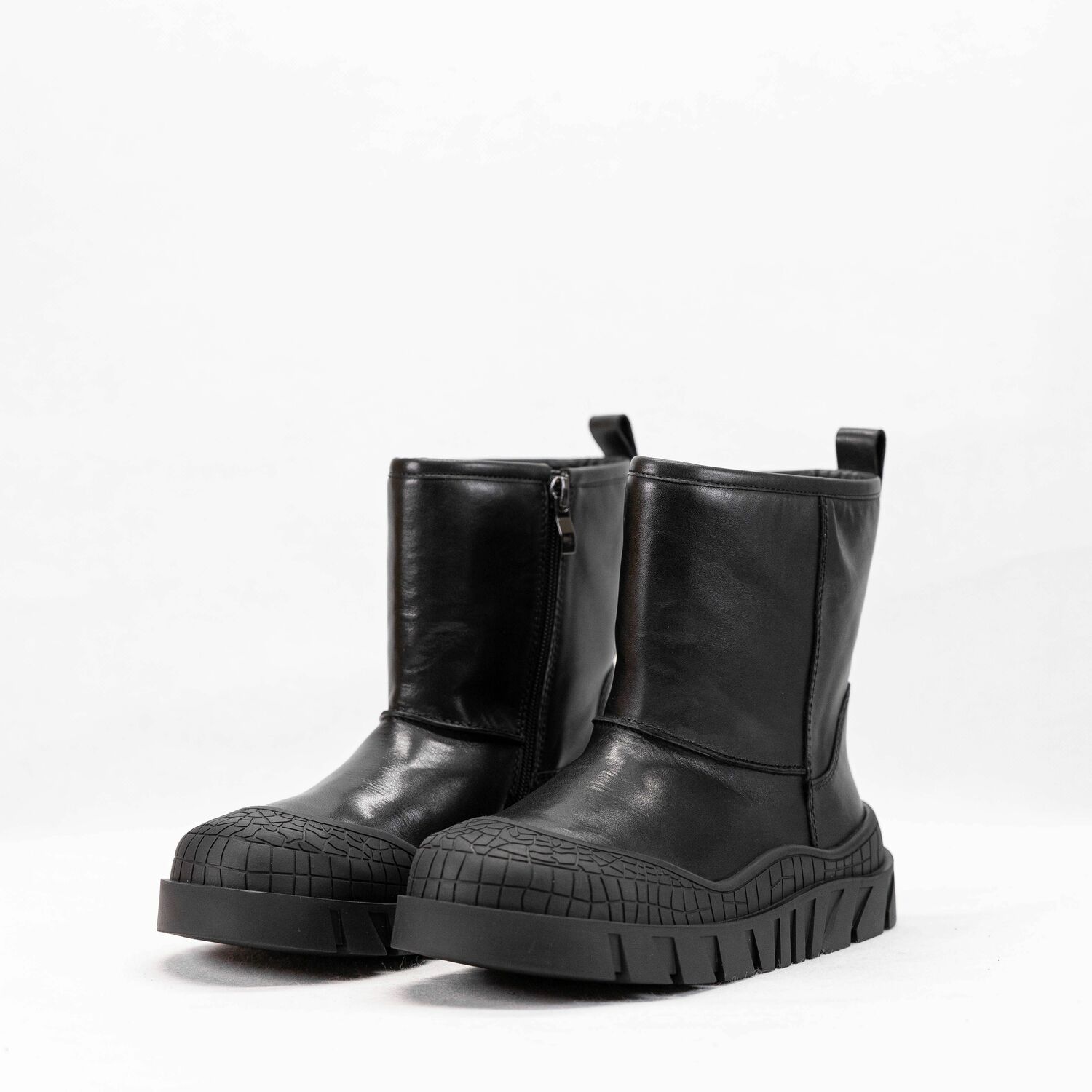 Morcilini WOMEN ANKLE BOOTS