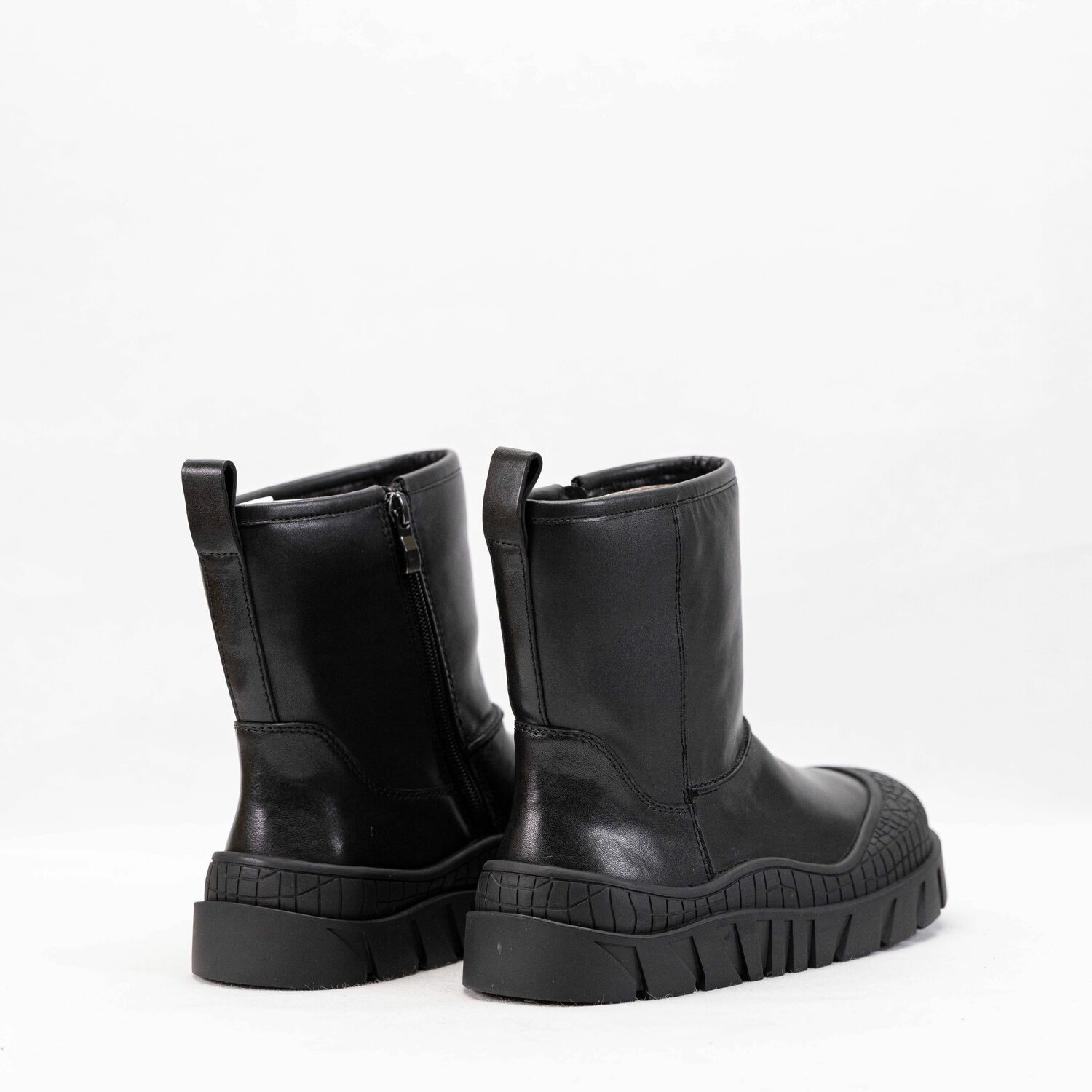 Morcilini WOMEN ANKLE BOOTS