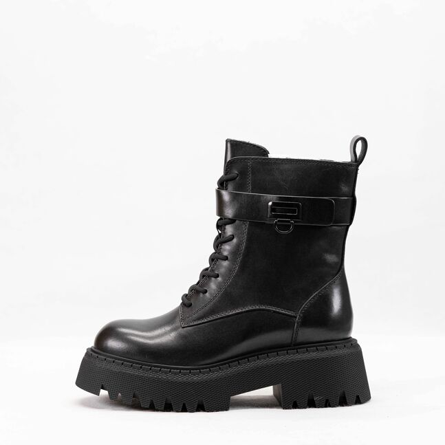 Morcilini WOMEN ANKLE BOOTS