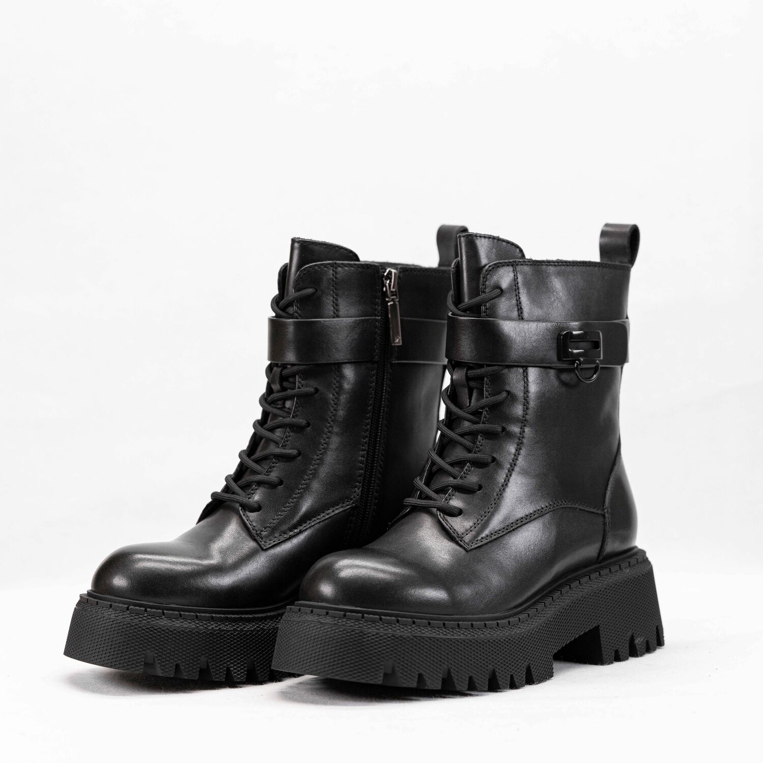 Morcilini WOMEN ANKLE BOOTS