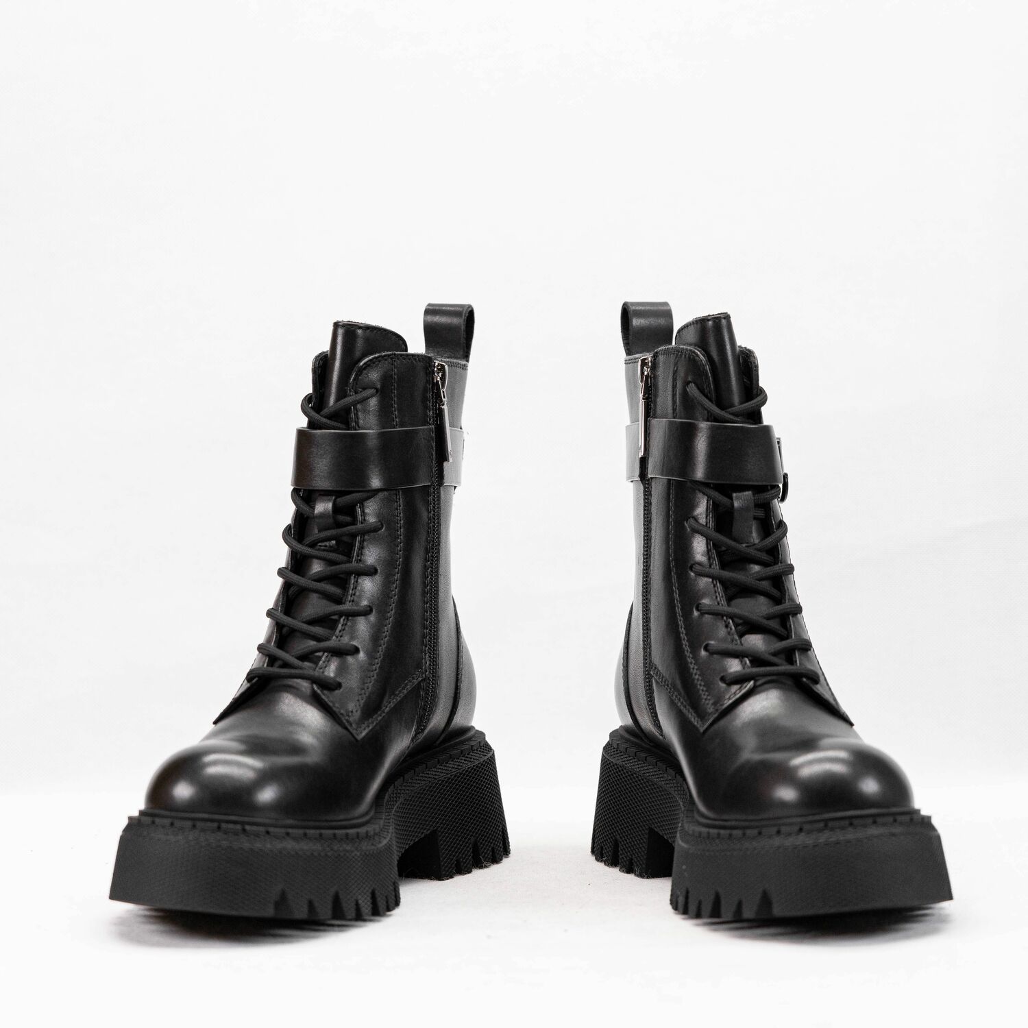 Morcilini WOMEN ANKLE BOOTS