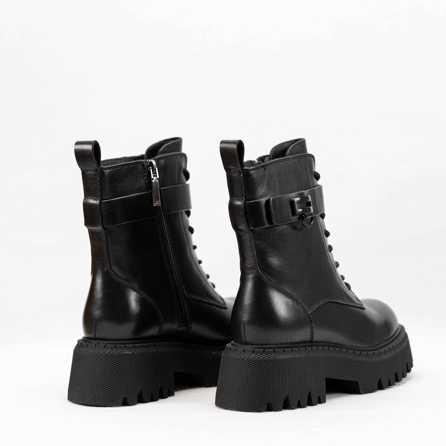 Morcilini WOMEN ANKLE BOOTS