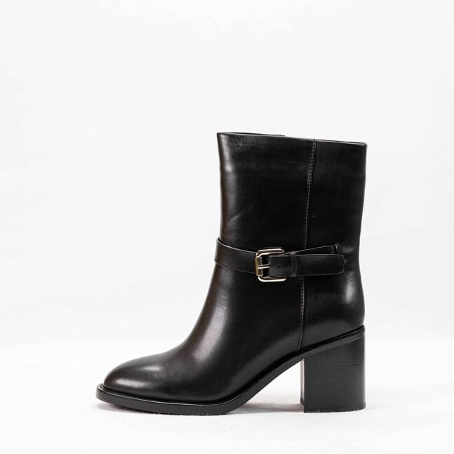 Morcilini WOMEN ANKLE BOOTS