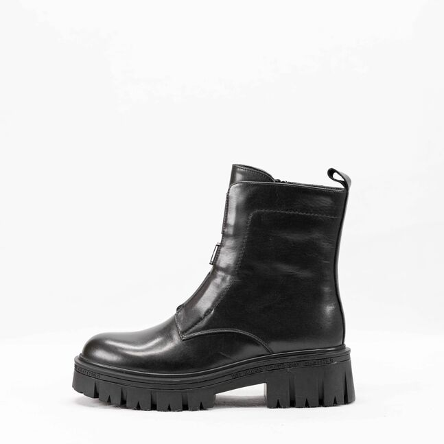 Morcilini WOMEN ANKLE BOOTS