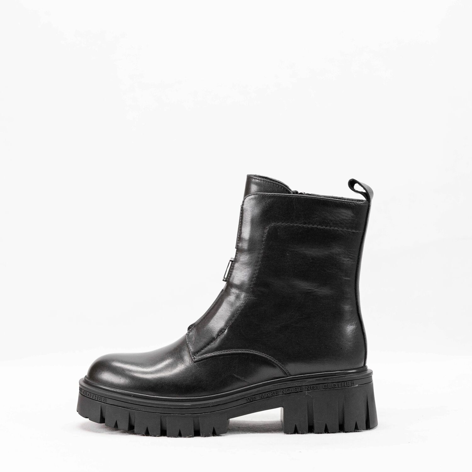 Morcilini WOMEN ANKLE BOOTS