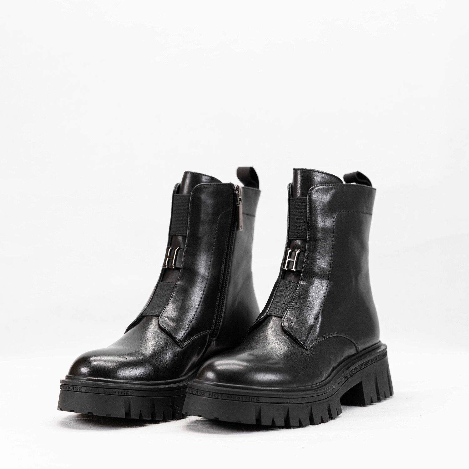 Morcilini WOMEN ANKLE BOOTS