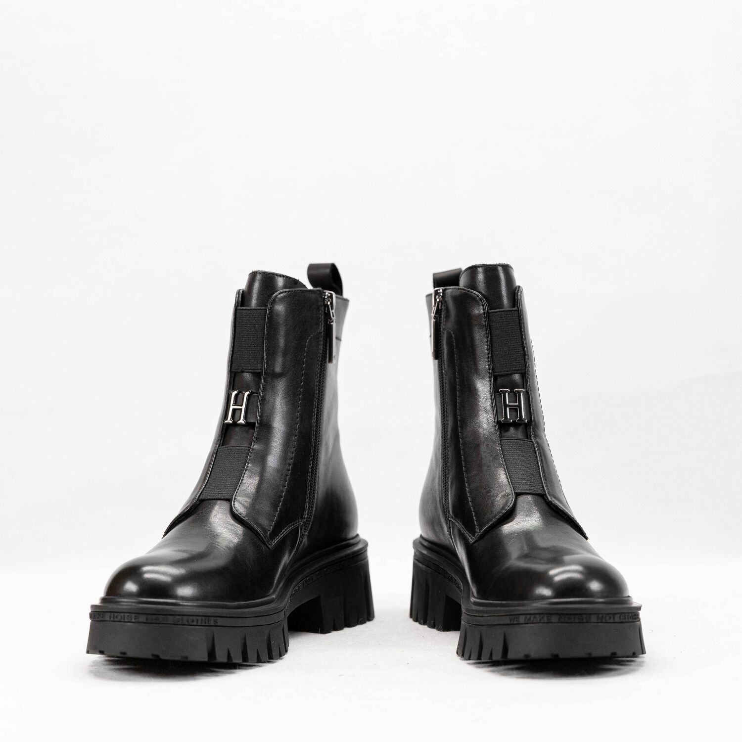 Morcilini WOMEN ANKLE BOOTS