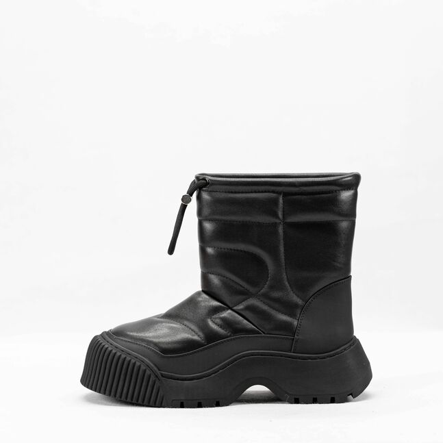 Morcilini WOMEN ANKLE BOOTS