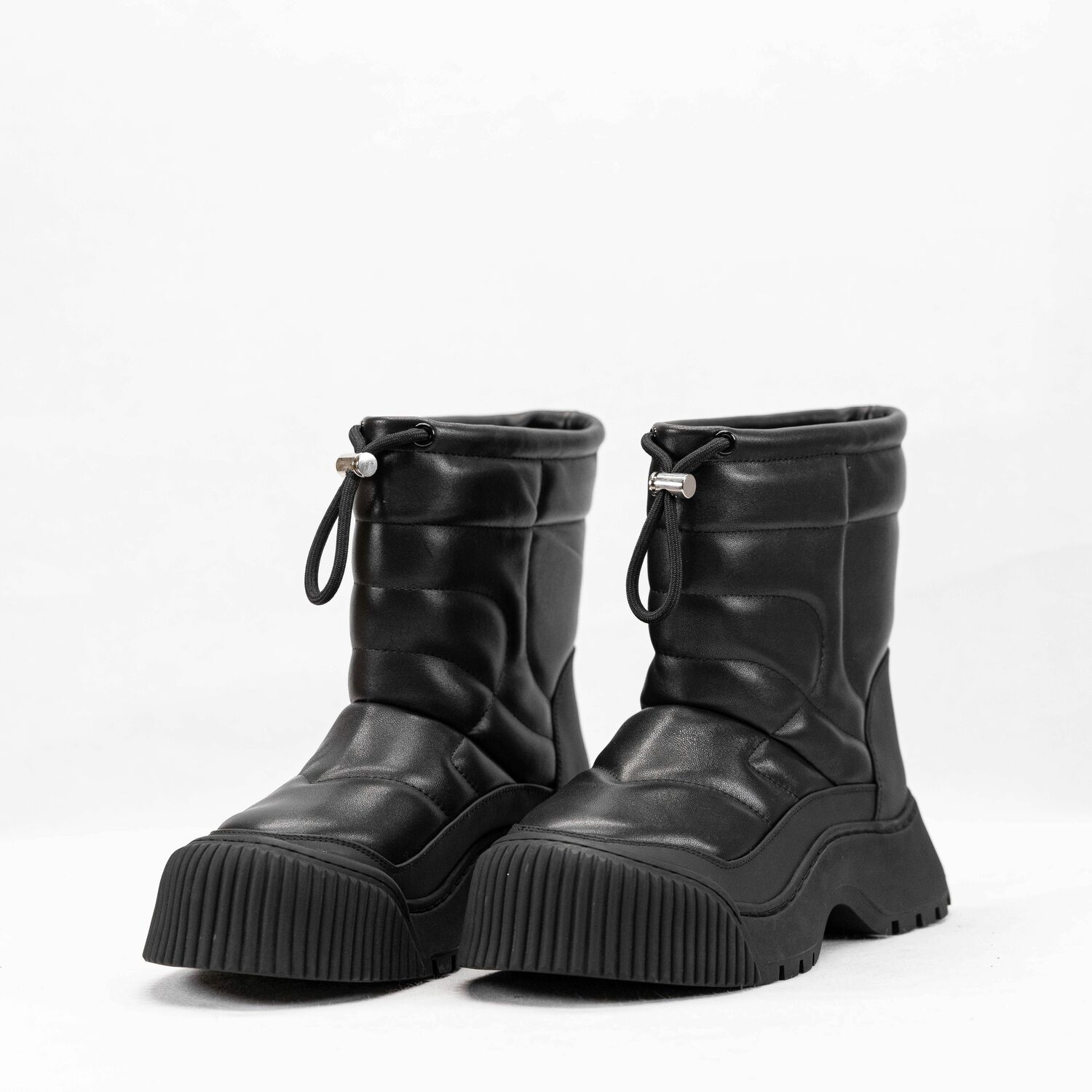 Morcilini WOMEN ANKLE BOOTS