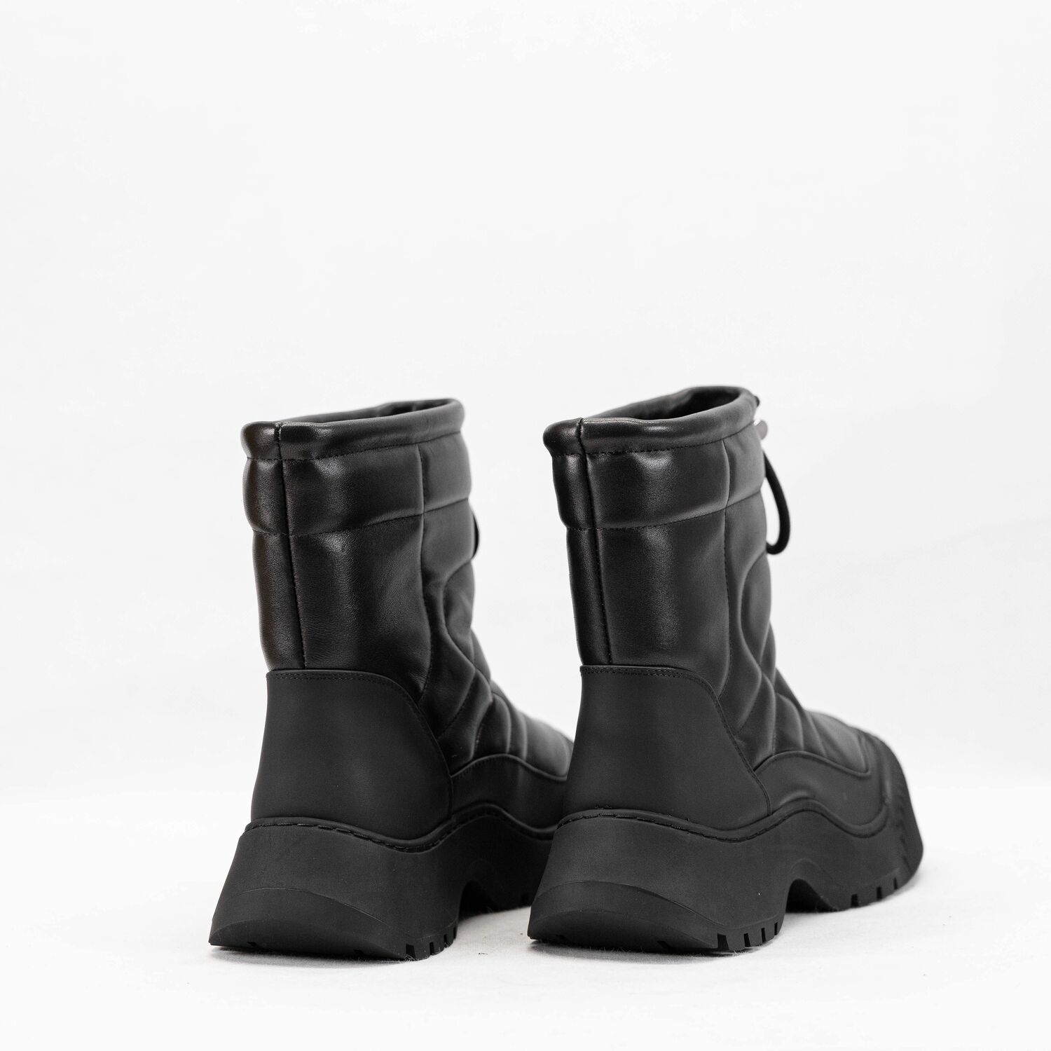 Morcilini WOMEN ANKLE BOOTS