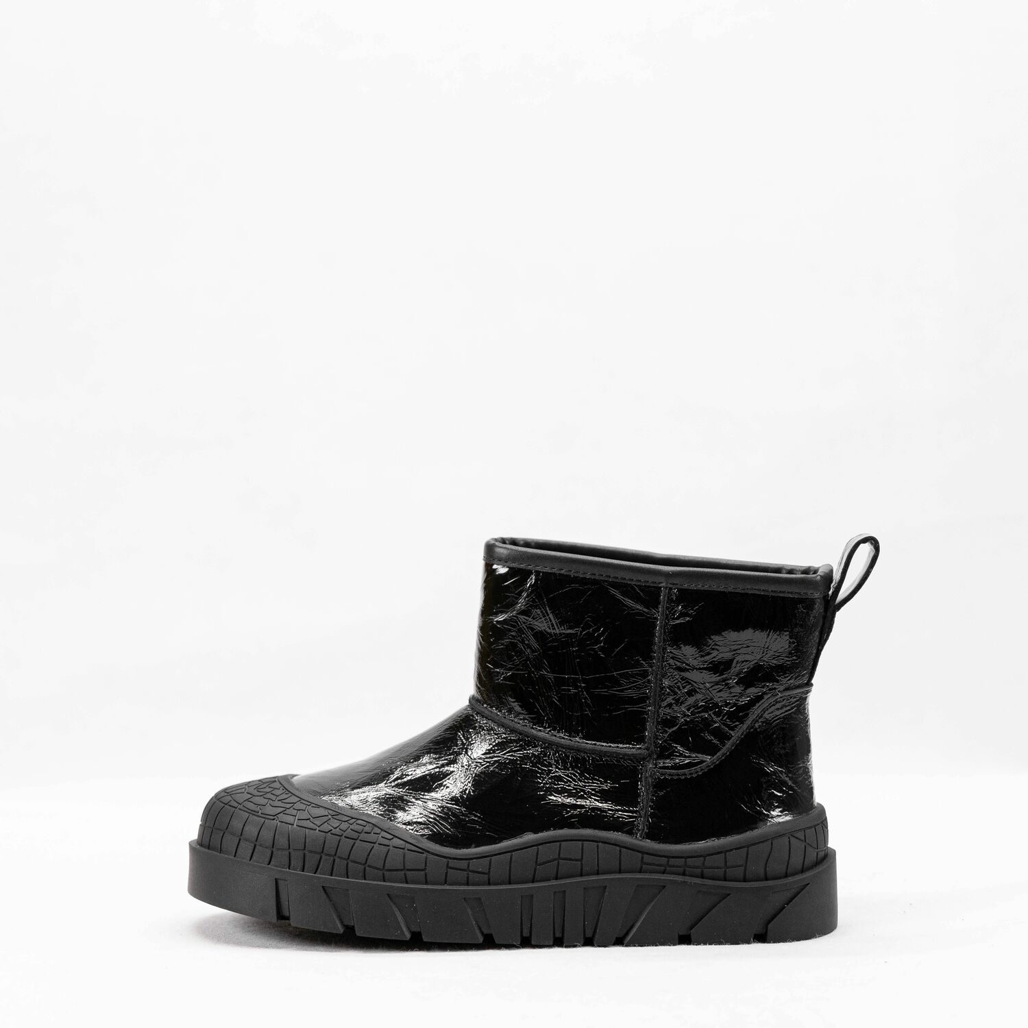 Morcilini WOMEN ANKLE BOOTS