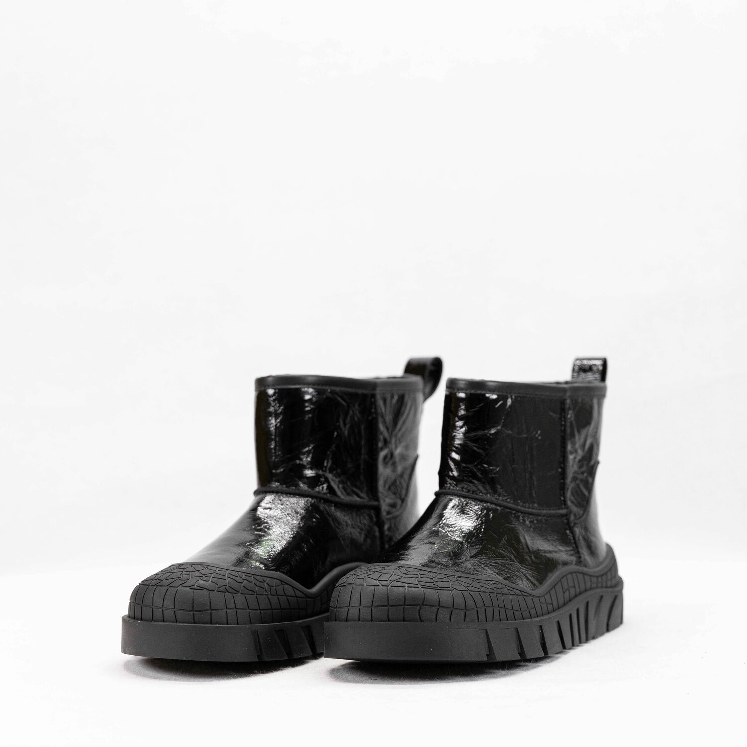 Morcilini WOMEN ANKLE BOOTS