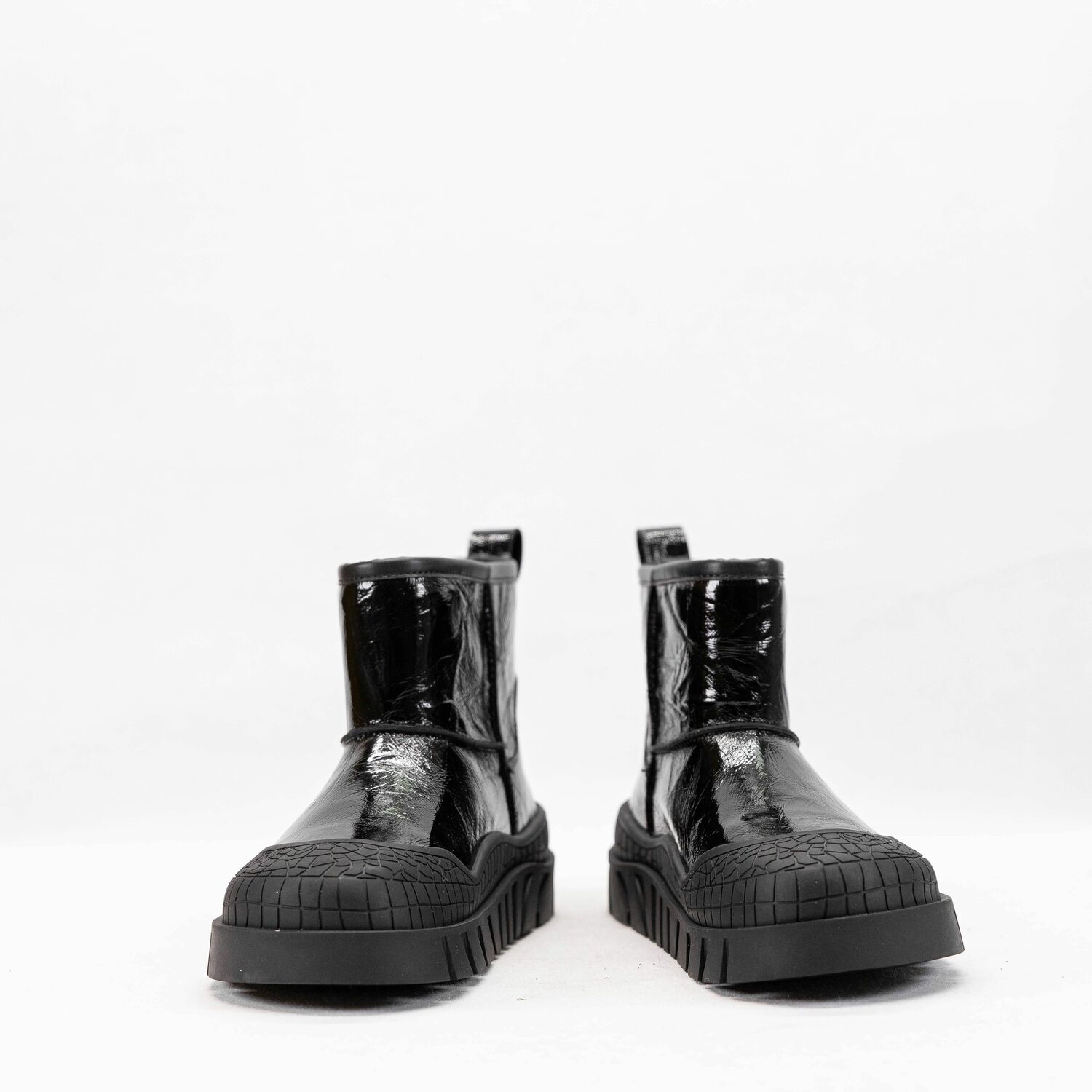Morcilini WOMEN ANKLE BOOTS