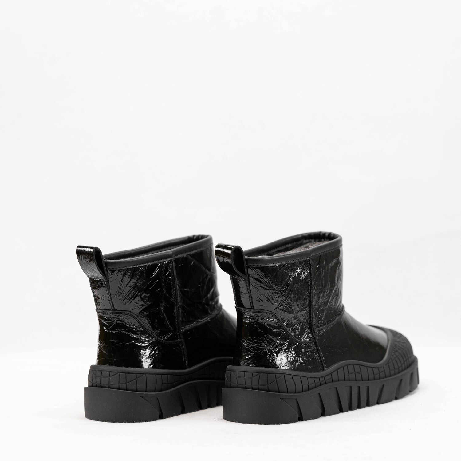 Morcilini WOMEN ANKLE BOOTS