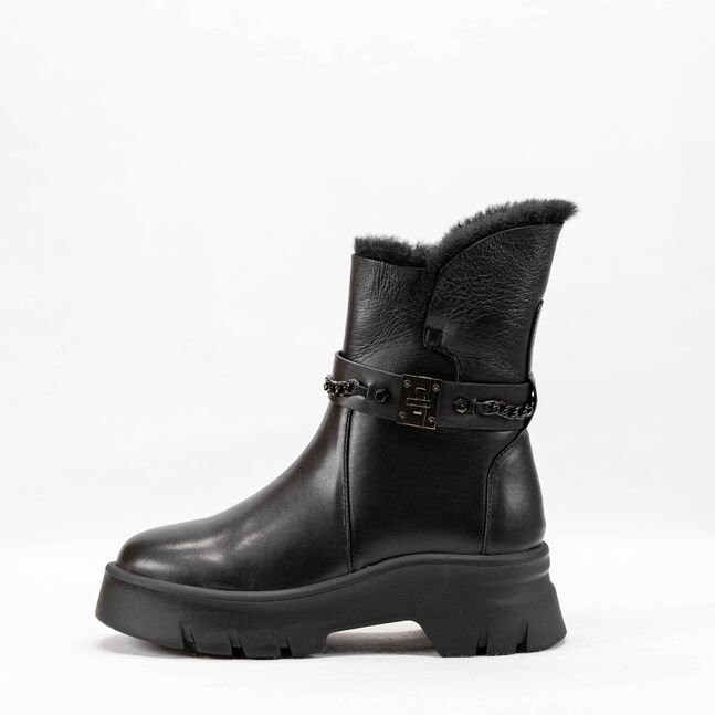 Morcilini WOMEN ANKLE BOOTS