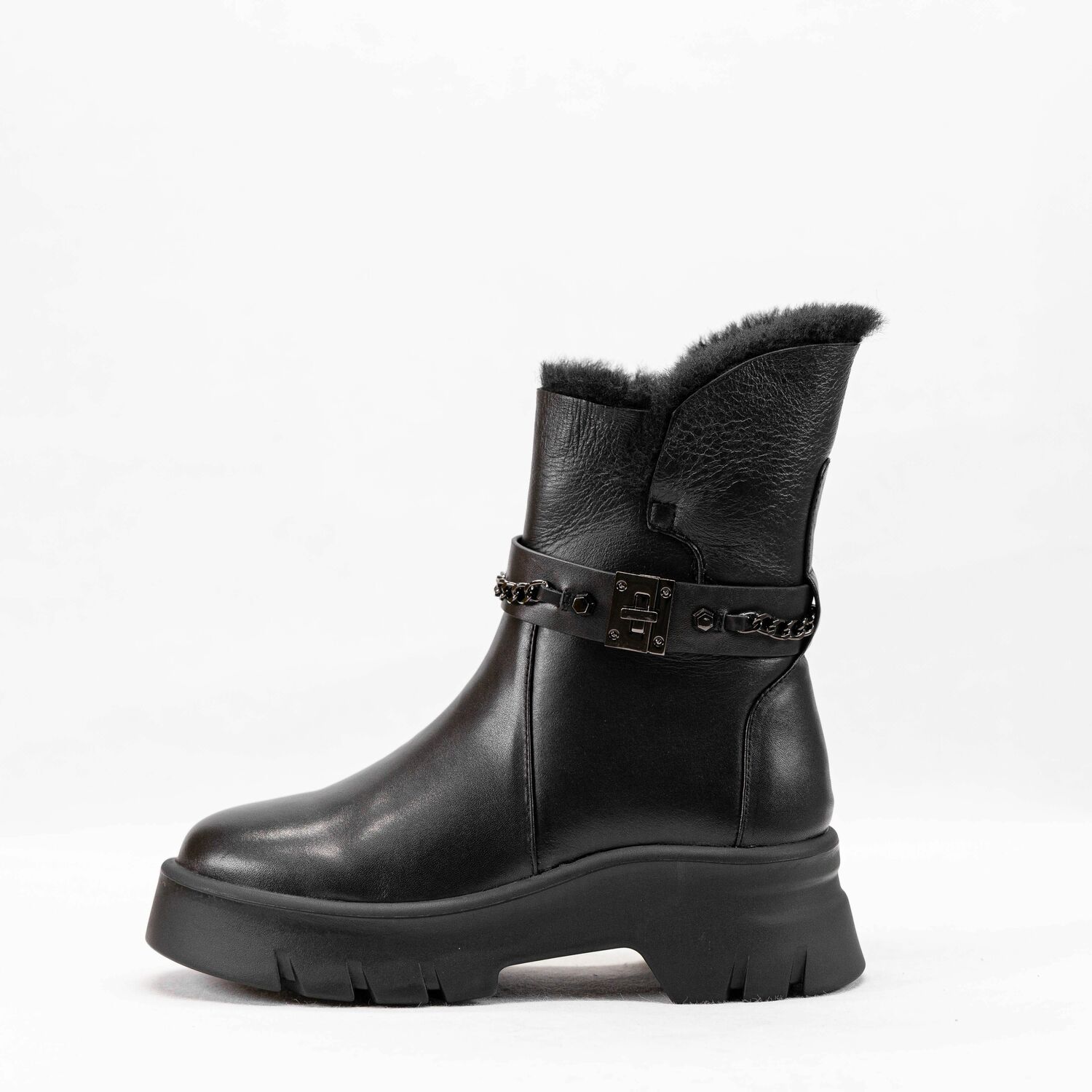 Morcilini WOMEN ANKLE BOOTS