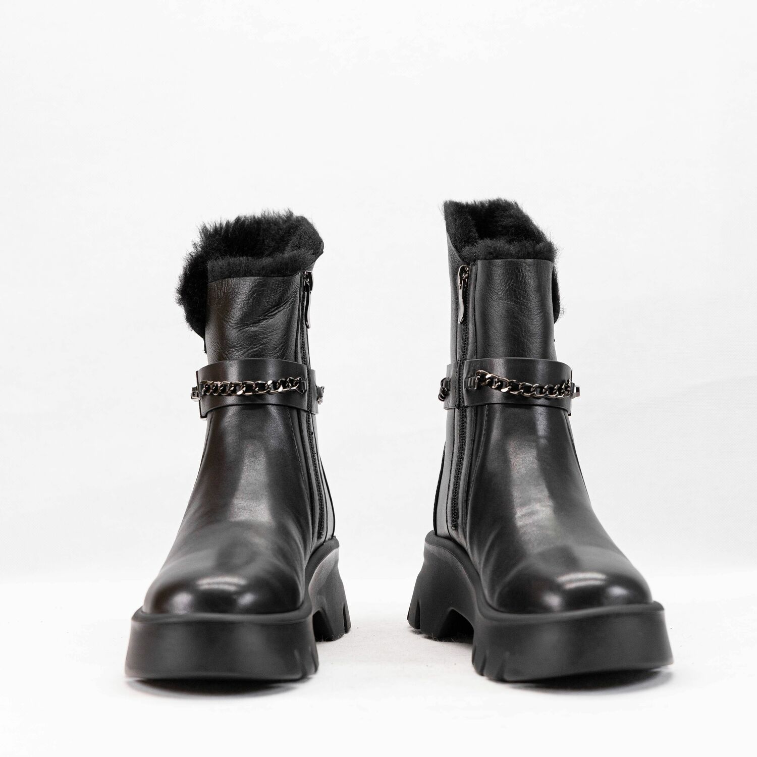 Morcilini WOMEN ANKLE BOOTS