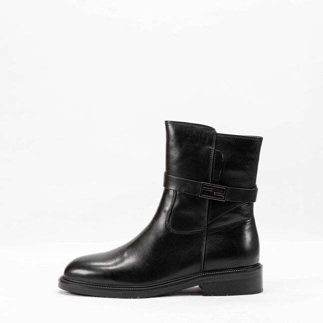 Morcilini WOMEN ANKLE BOOTS