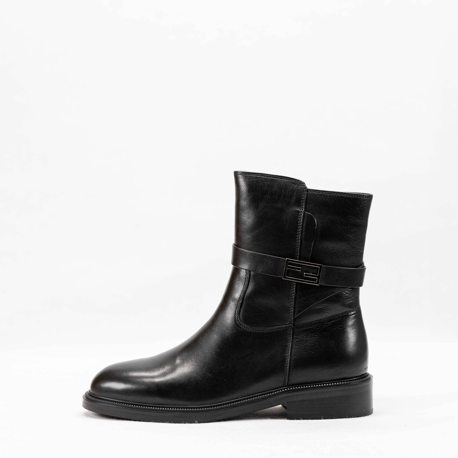 Morcilini WOMEN ANKLE BOOTS