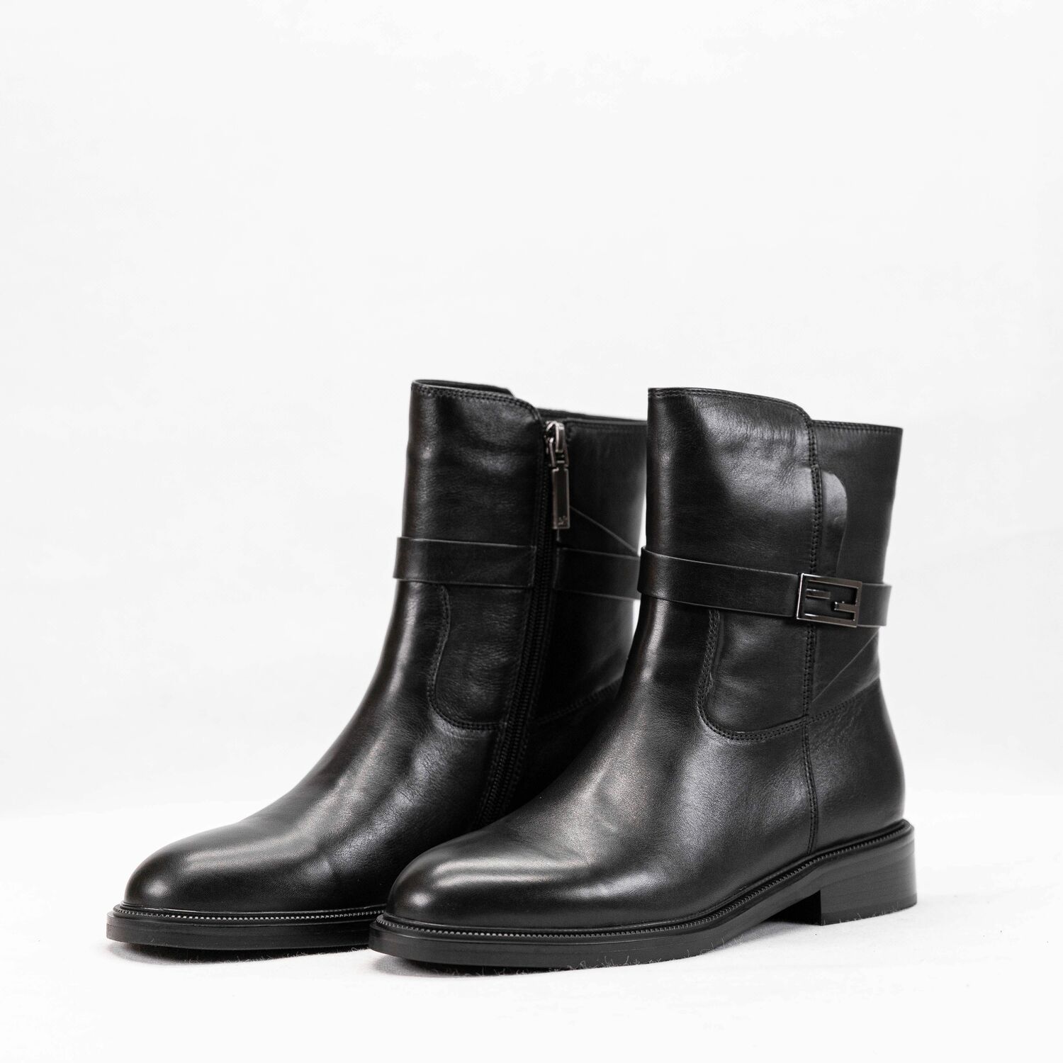 Morcilini WOMEN ANKLE BOOTS