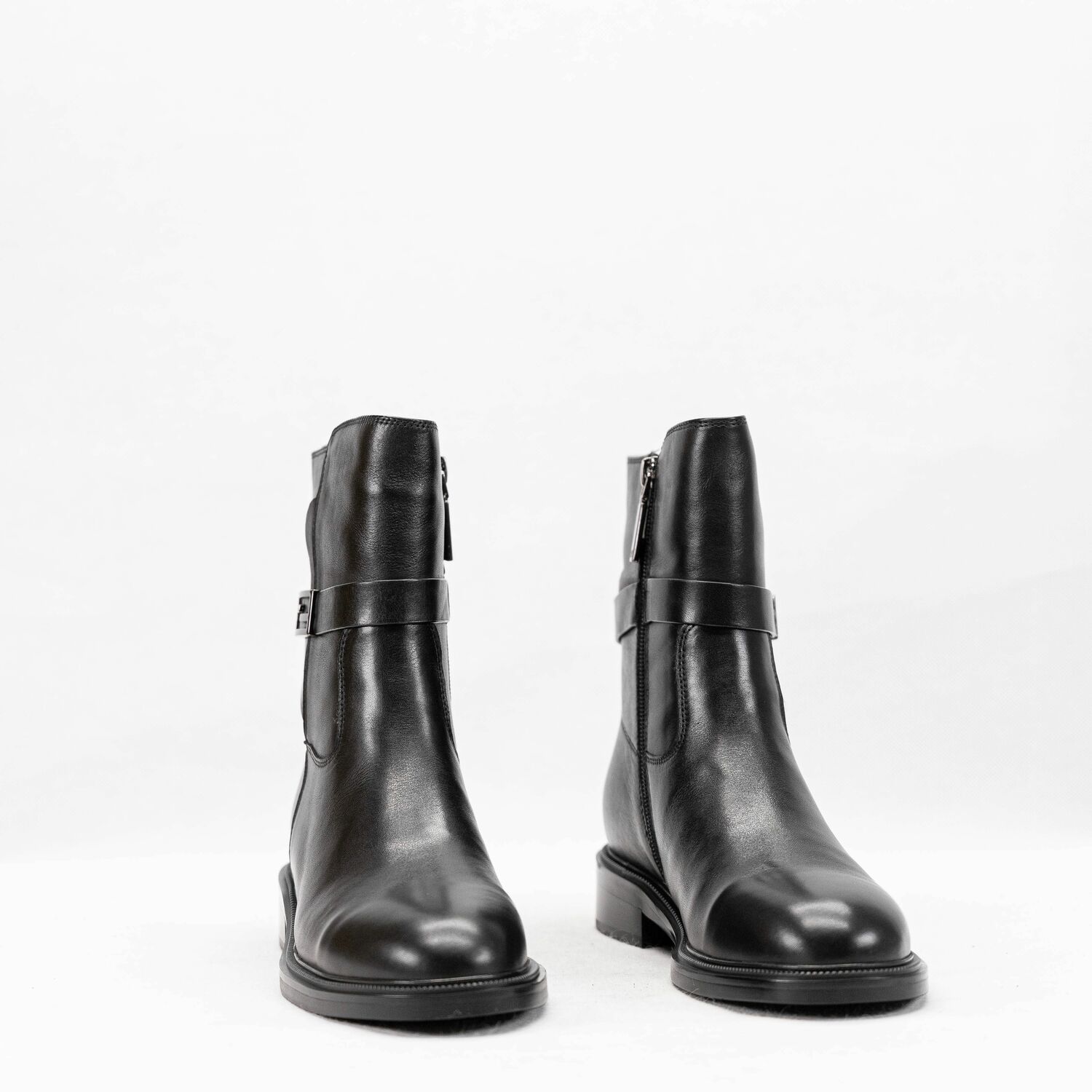 Morcilini WOMEN ANKLE BOOTS